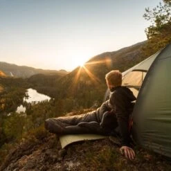 Helsport Fjellheimen Superlight 2 Camp -Camping Soldes Boutique tente helsport fjellheimen superlight camp 02