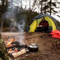 Helsport Lofoten Superlight 2 16 Helsport Lofoten Superlight 2 -Camping Soldes Boutique tente helsport lofoten superlight 2 03