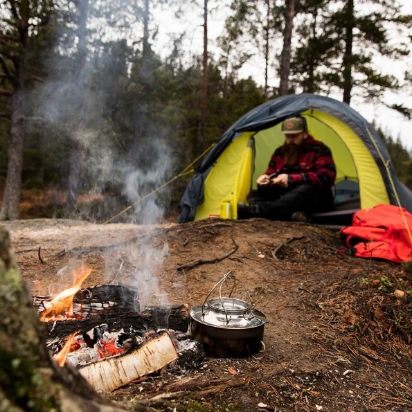 Helsport Lofoten Superlight 2 Helsport Lofoten Superlight 2 -Camping Soldes Boutique tente helsport lofoten superlight 2 03