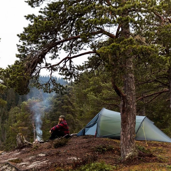 Helsport Lofoten Superlight 2 Helsport Lofoten Superlight 2 -Camping Soldes Boutique tente helsport lofoten superlight 2 04