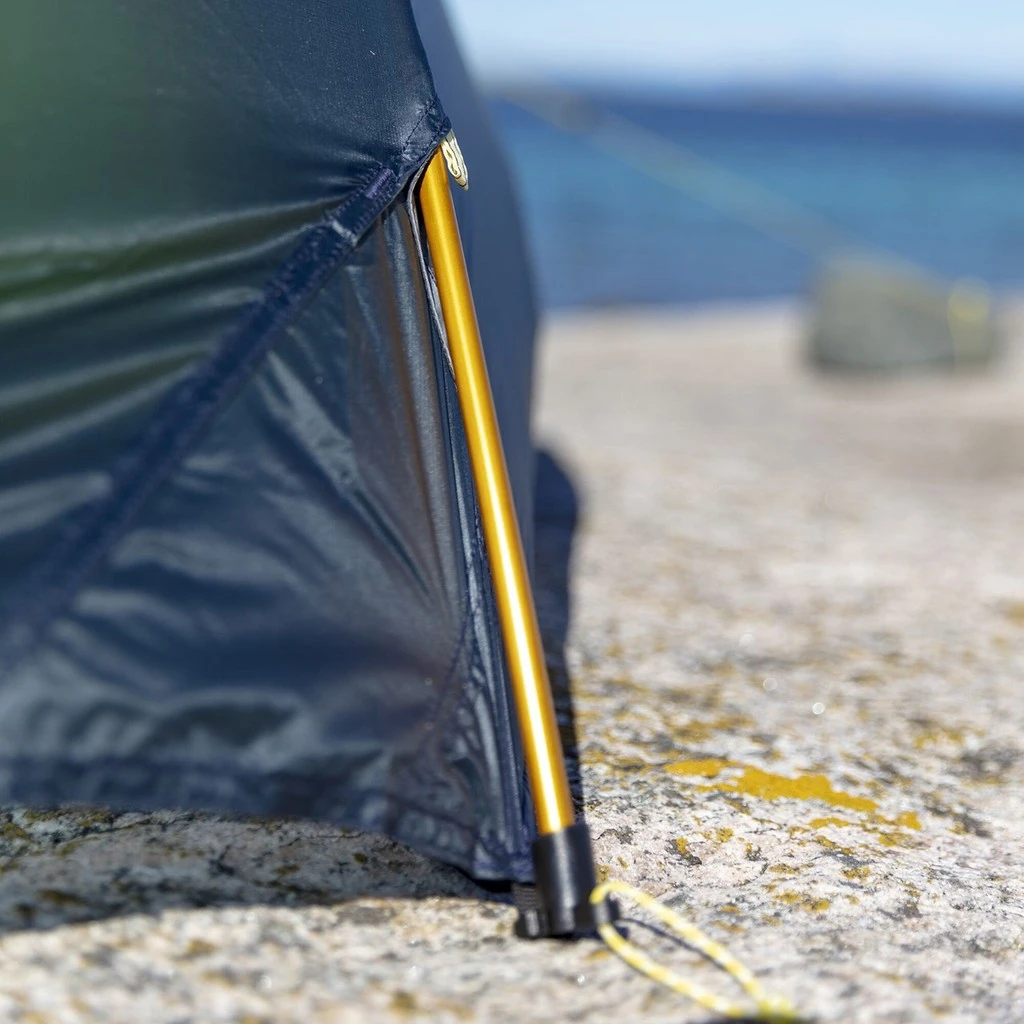 Helsport Reinsfjell Superlight 3 Helsport Reinsfjell Superlight 3 -Camping Soldes Boutique tente helsport reinsfjell superlight 3 13 1