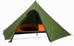 Luxe Outdoor Inner V4 -Camping Soldes Boutique tente hexpeak v4 luxe outdoor 1