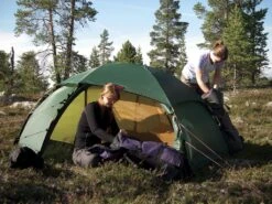 Hilleberg Allak 2 -Camping Soldes Boutique tente hilleberg allak 04