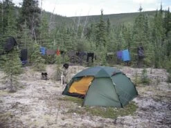 Hilleberg Allak 2 -Camping Soldes Boutique tente hilleberg allak 05