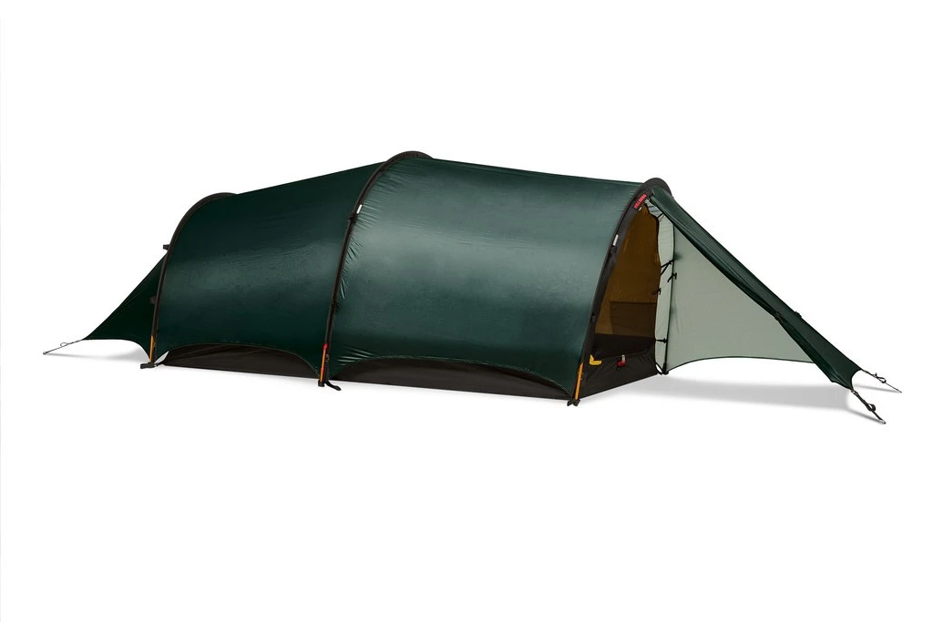 Hilleberg Helags 3 Hilleberg Helags 3 -Camping Soldes Boutique tente hilleberg helags 3 01