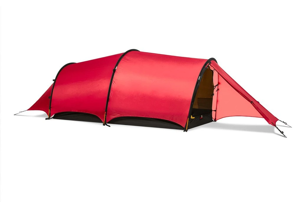 Hilleberg Helags 3 Hilleberg Helags 3 -Camping Soldes Boutique tente hilleberg helags 3 02