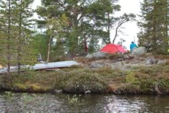 Hilleberg Jannu -Camping Soldes Boutique tente hilleberg jannu 07