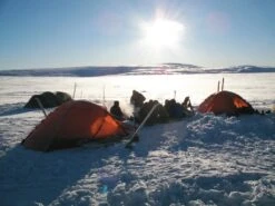 Hilleberg Jannu -Camping Soldes Boutique tente hilleberg jannu 08