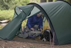 Hilleberg Nallo 4 GT -Camping Soldes Boutique tente hilleberg nallo 3 gt 07 1