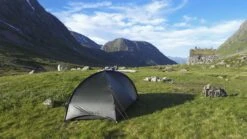 Hilleberg Niak -Camping Soldes Boutique tente hilleberg niak 05