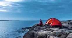 Hilleberg Niak -Camping Soldes Boutique tente hilleberg niak 07