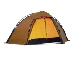 Hilleberg Soulo BL 3 Hilleberg Soulo BL -Camping Soldes Boutique tente hilleberg soulo bl 03
