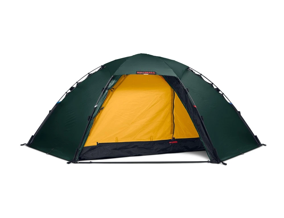 Hilleberg Staika Hilleberg Staika -Camping Soldes Boutique tente hilleberg staika 02
