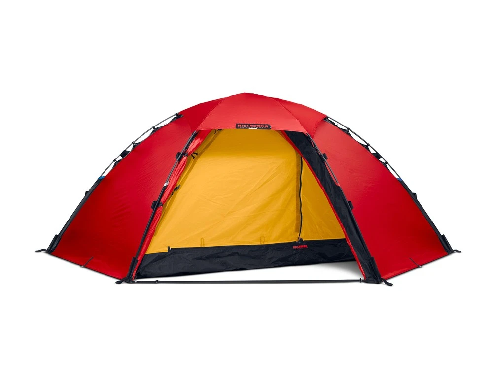 Hilleberg Staika Hilleberg Staika -Camping Soldes Boutique tente hilleberg staika 03