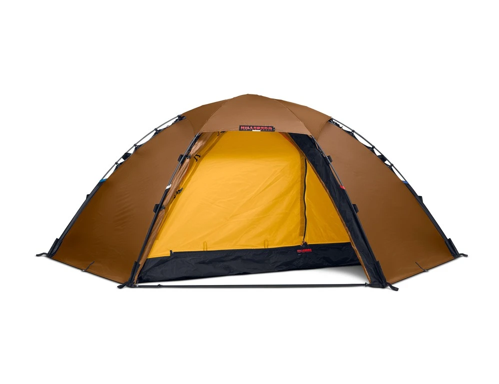Hilleberg Staika Hilleberg Staika -Camping Soldes Boutique tente hilleberg staika 04