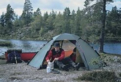 Hilleberg Staika 5 Hilleberg Staika -Camping Soldes Boutique tente hilleberg staika 06