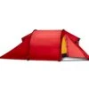 Hilleberg Nammatj 3 -Camping Soldes Boutique tente hillerberg nammatj 3 rouge