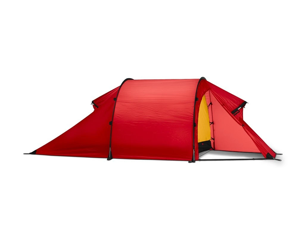Hilleberg Nammatj 3 Hilleberg Nammatj 3 -Camping Soldes Boutique tente hillerberg nammatj 3 rouge