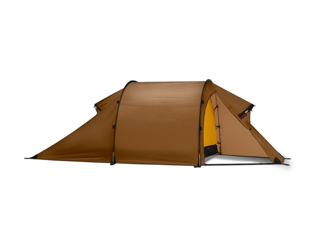 Hilleberg Nammatj 3 Hilleberg Nammatj 3 -Camping Soldes Boutique tente hillerberg nammatj 3 sable