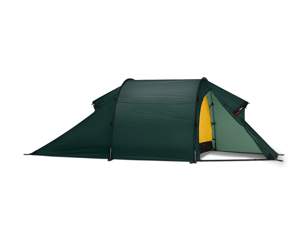 Hilleberg Nammatj 3 Hilleberg Nammatj 3 -Camping Soldes Boutique tente hillerberg nammatj 3 verte