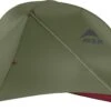 Tente Msr Hubba NX Verte -Camping Soldes Boutique tente hubba nx verte