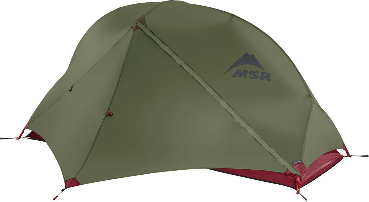 Tente Msr Hubba NX Verte Tente Msr Hubba NX Verte -Camping Soldes Boutique tente hubba nx verte
