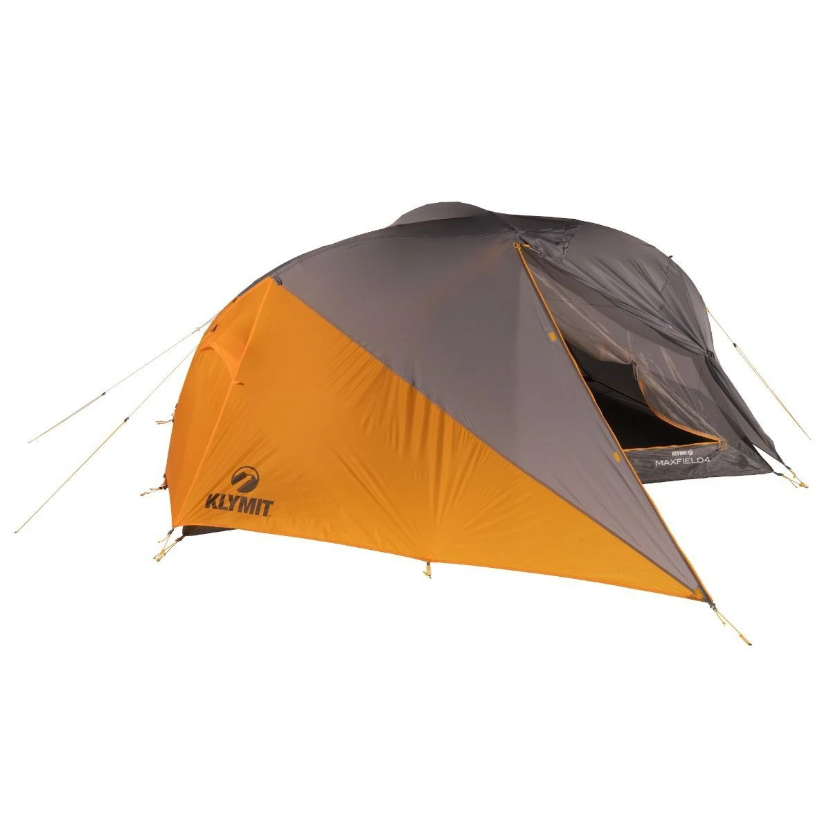 Klymit Maxfield 4 Tent Klymit Maxfield 4 Tent -Camping Soldes Boutique tente klymit maxfield 4 tent 02