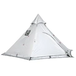Luxe Outdoor Megahorn III -Camping Soldes Boutique tente luxe outdoor megahorn iii 05