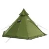 Luxe Outdoor Megahorn III -Camping Soldes Boutique tente luxe outdoor megahorn iii 06