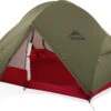 Msr Access 3 1 Msr Access 3 -Camping Soldes Boutique tente msr access 3 01
