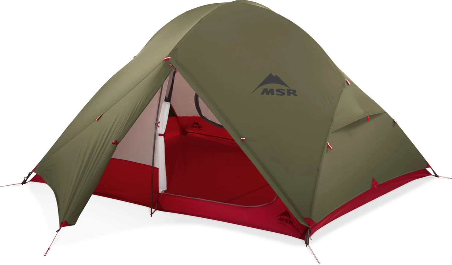Msr Access 3 Msr Access 3 -Camping Soldes Boutique tente msr access 3 01