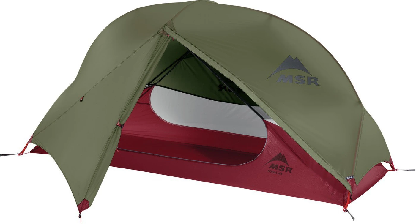 Tente Msr Hubba NX Verte Tente Msr Hubba NX Verte -Camping Soldes Boutique tente msr hubba nx verte