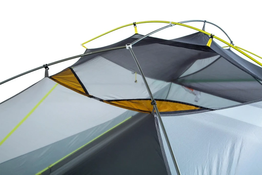 Nemo Dragonfly Osmo 3P NEMO EQUIPMENT Nemo Dragonfly Osmo 3P -Camping Soldes Boutique tente nemo dragonfly osmo 3p 16