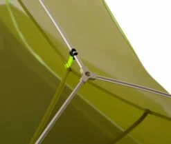 NEMO EQUIPMENT Nemo Aurora 2P + Footprint -Camping Soldes Boutique tente nemo equipment aurora 2p