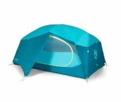 NEMO EQUIPMENT Nemo Aurora 2P + Footprint -Camping Soldes Boutique tente nemo equipment aurora 2p 03
