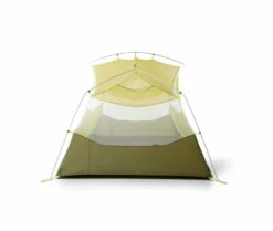 NEMO EQUIPMENT Nemo Aurora 2P + Footprint -Camping Soldes Boutique tente nemo equipment aurora 2p 04