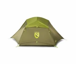 NEMO EQUIPMENT Nemo Aurora 2P + Footprint -Camping Soldes Boutique tente nemo equipment aurora 2p 11