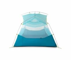 NEMO EQUIPMENT Nemo Aurora 2P + Footprint -Camping Soldes Boutique tente nemo equipment aurora 2p 14