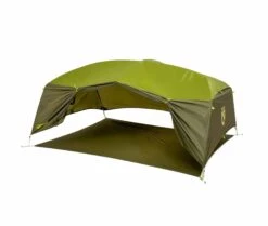 NEMO EQUIPMENT Nemo Aurora 2P + Footprint -Camping Soldes Boutique tente nemo equipment aurora 2p 16