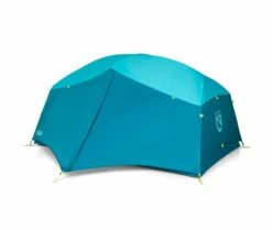 NEMO EQUIPMENT Nemo Aurora 2P + Footprint -Camping Soldes Boutique tente nemo equipment aurora 2p 17