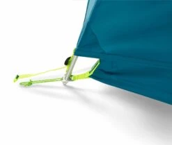 NEMO EQUIPMENT Nemo Aurora 2P + Footprint -Camping Soldes Boutique tente nemo equipment aurora 2p 18