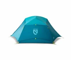 NEMO EQUIPMENT Nemo Aurora 2P + Footprint -Camping Soldes Boutique tente nemo equipment aurora 2p 21