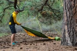 Exped Lyra III -Camping Soldes Boutique tente randonnee exped lyra iii 04