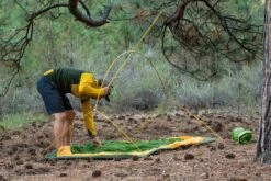 Exped Lyra III -Camping Soldes Boutique tente randonnee exped lyra iii 05