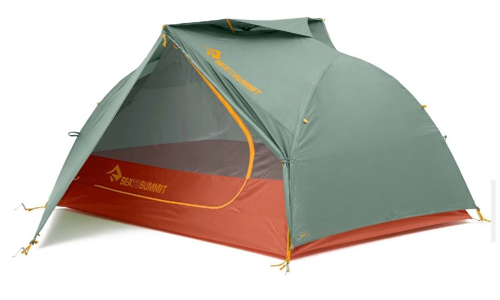 Sea To Summit Ikos TR2 Sea To Summit Ikos TR2 -Camping Soldes Boutique tente sea to summit ikos tr2 01