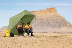 Sea To Summit Telos TR2 -Camping Soldes Boutique tente seat to summit telos tr2 21 1