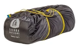 Sierra Designs Meteor Lite 3 -Camping Soldes Boutique tente sierra designes meteo lite 3 08