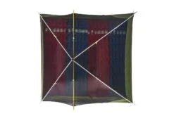 Sierra Designs Meteor 3000-4 -Camping Soldes Boutique tente sierra designs meteor 3000 4 04