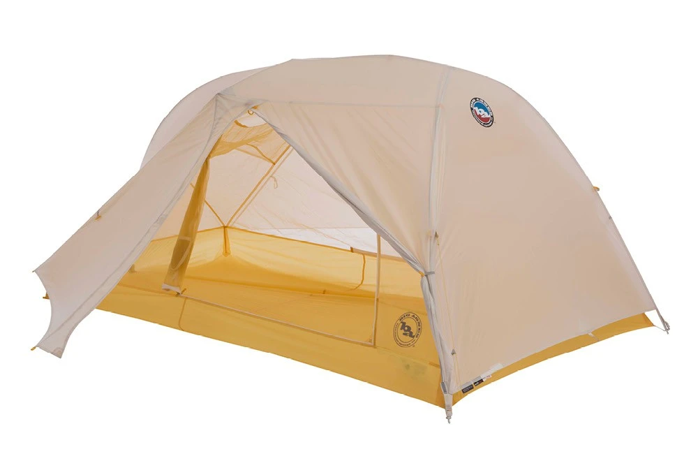 Big Agnes Tiger Wall UL2 Solution Dye Big Agnes Tiger Wall UL2 Solution Dye -Camping Soldes Boutique tente tiger wall ul2 solution dye 01