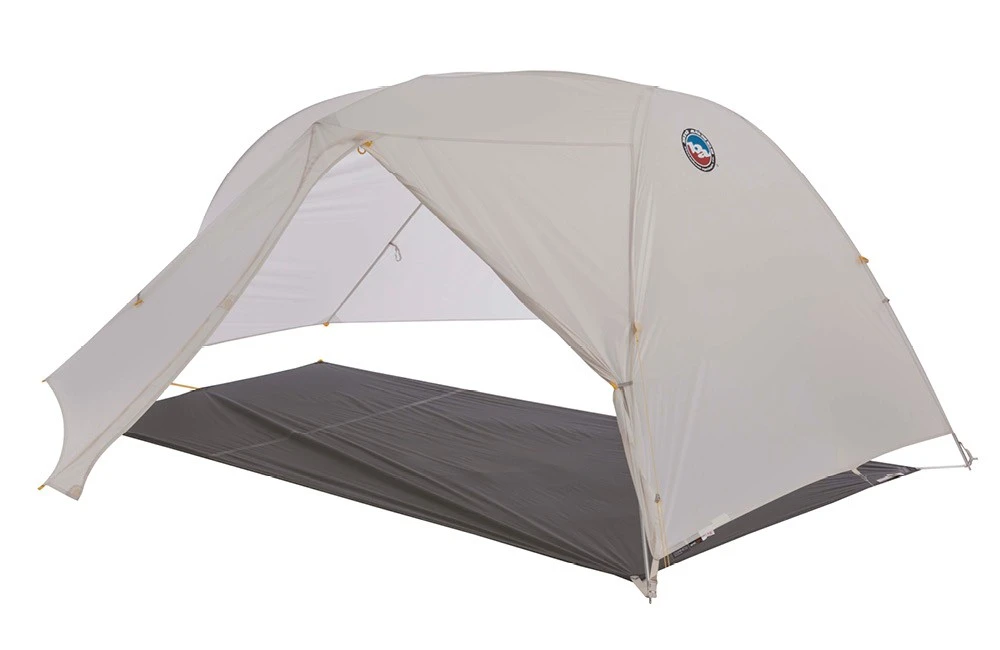 Big Agnes Tiger Wall UL2 Solution Dye Big Agnes Tiger Wall UL2 Solution Dye -Camping Soldes Boutique tente tiger wall ul2 solution dye 03